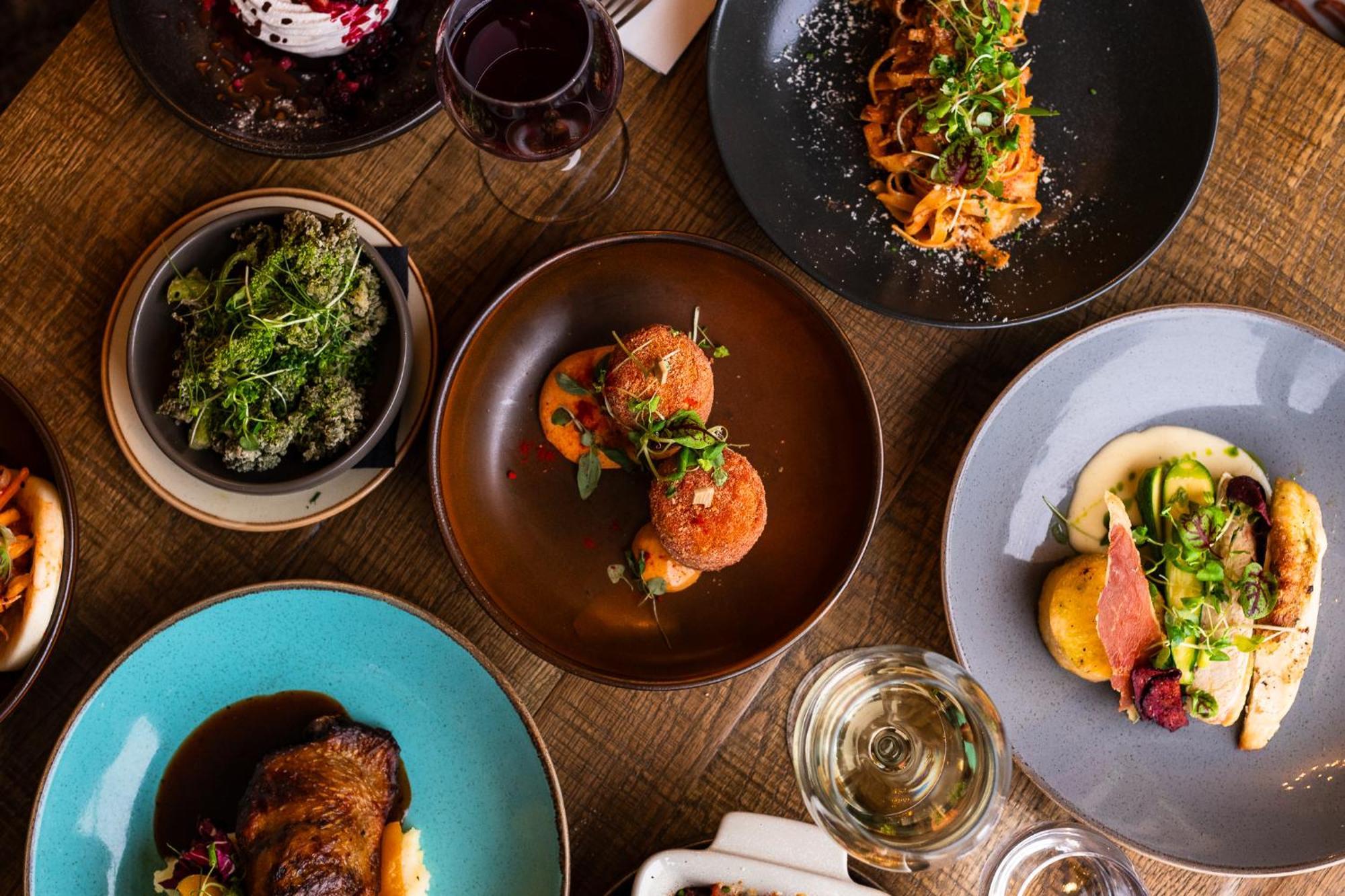 The Feathers Hotel, Ledbury, Herefordshire エクステリア 写真