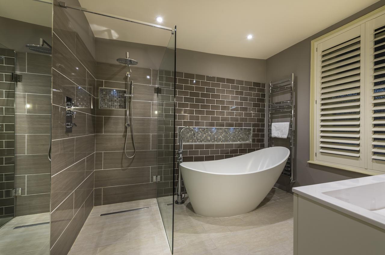 The Feathers Hotel, Ledbury, Herefordshire エクステリア 写真